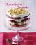 Hannah Miles: Himmlische Desserts