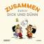 Charles M. Schulz: Peanuts Geschenkbuch