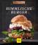 Matthias F. Mangold: Himmlische Burger