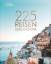 Stephanie Iber: In 225 Reisen durch Euro Stephanie Iber: In 225 Reisen durch Euro