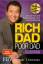 Robert T. Kiyosaki: Rich Dad Poor Dad - 