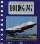 Robbie Shaw: Boeing 747