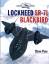 Steve Pace: Lockheed SR-71 Blackbird