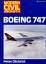 Peter Gilchrist: Boeing 747