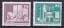 DDR, Briefmarken, Blockausgaben: DDR : M