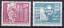 DDR, Briefmarken, Blockausgaben: DDR : M