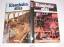 gebrauchtes Buch – Hans-Joachim Kirsche und Hans Müller – Eisenbahnatlas DDR – Bild 1