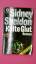 Sidney Sheldon: KALTE GLUT. Roman