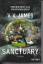 James, V. V.: Sanctuary