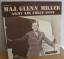 Glenn Miller: Maj. Glenn Miller - Army A