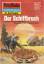 Clark Darlton: Der Schiffbruch