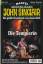 gebrauchtes Buch – Jason Dark – Die Templerin – Bild 1