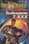 Staff Caine: Todeszone T-XXX