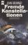 John Brunner: Fremde Konstellationen ( C