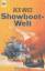 Jack Vance: Showboot-Welt