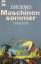 John Crowley: Maschinensommer
