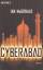 Ian McDonald: Cyberabad