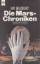 Ray Bradbury: Die Mars-Chroniken ( C )