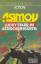 Isaac Asimov: Lucky Starr im Asteroideng