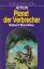 Robert Sheckley: Planet der Verbrecher