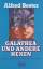 Alfred Bester: Galathea und andere Hexen