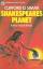 Simak, Clifford D.: Shakespeares Planet