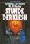 Foster, M. A.: Stunde der Klesh