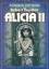 Robert Thurston: Alicia II