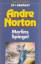 Andre Norton: Merlins Spiegel