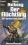 Piers Anthony: Der Flüchtling