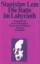 Stanislaw Lem: Die Ratte im Labyrinth