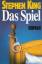 Stephen King: Das Spiel