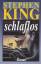 Stephen King: Schlaflos