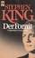 Stephen King: Der Fornit ( C )