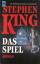 Stephen King: Das Spiel