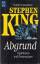 Stephen King: Abgrund ( C )