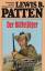 Patten, Lewis B.: Der Büffeljäger