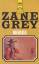 Zane Grey: Nevada