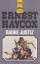 Ernest Haycox: Rauhe Justiz