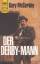 Gary McCarthy: Der Derby-Mann