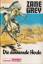 Zane Grey: Die donnernde Herde