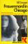 Bill Granger: Frauenmord in Chicago