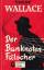 Edgar Wallace: Der Banknoten-Fälscher