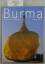 Höllmann, Thomas O.: Burma. Aufnahmen vo