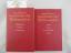 gebrauchtes Buch – Sandvoss, Ernst R – Geschichte der Philosophie. Band 1: Indien, China, Griechenland, Rom. Band 2: Mittelalter, Neuzeit, Gegenwart. Originalausgabe. dtv 4440, 4441. – Bild 1