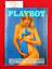 Hefner, Hugh M.: Playboy Magazin OKTOBER