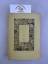 Lafcadio Hearn: Kokoro. Mit Buchschmuck Lafcadio Hearn: Kokoro. Mit Buchschmuck