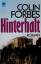 Colin Forbes: Hinterhalt. Roman