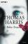 Thomas Harris: Roter Drache: Roman