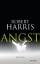 Robert Harris: Angst: Thriller